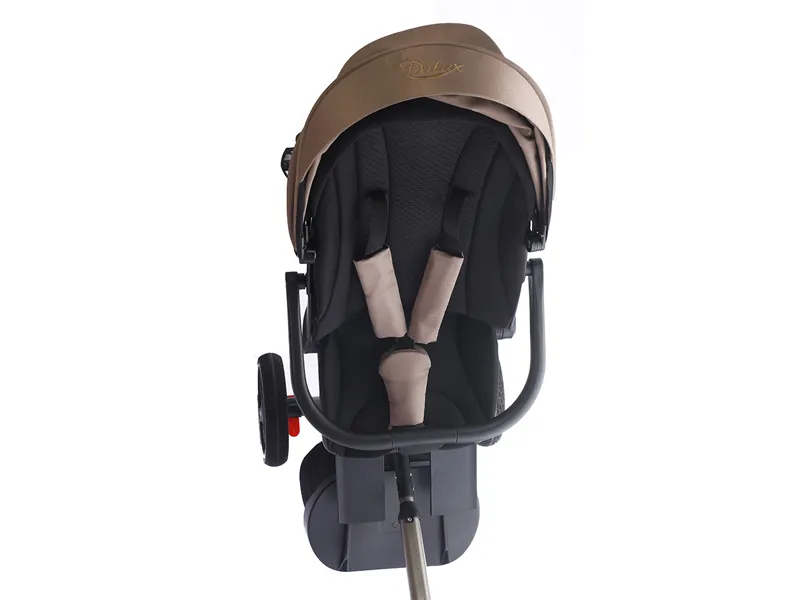 Triciclo para niños HLF-6202