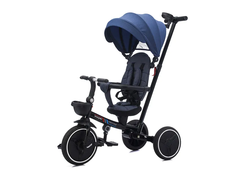 Triciclo para niños HLF-903S