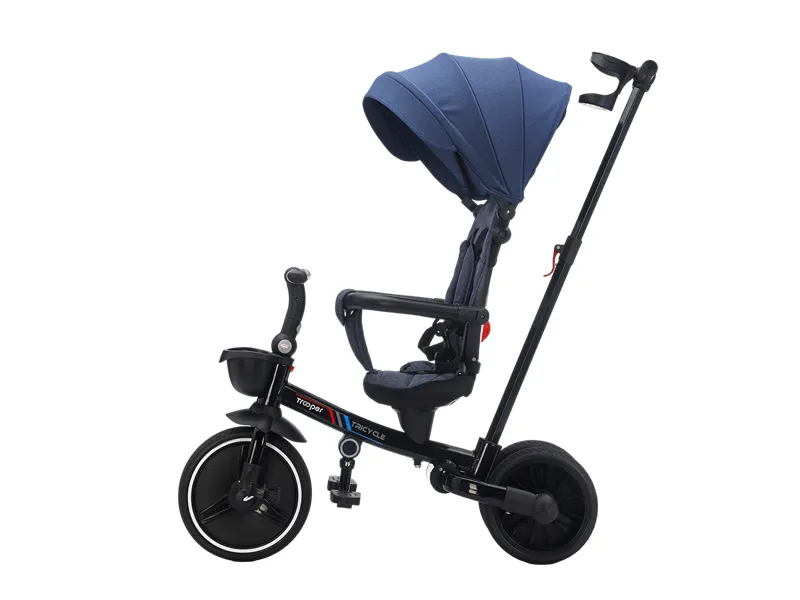 Triciclo para niños HLF-903S