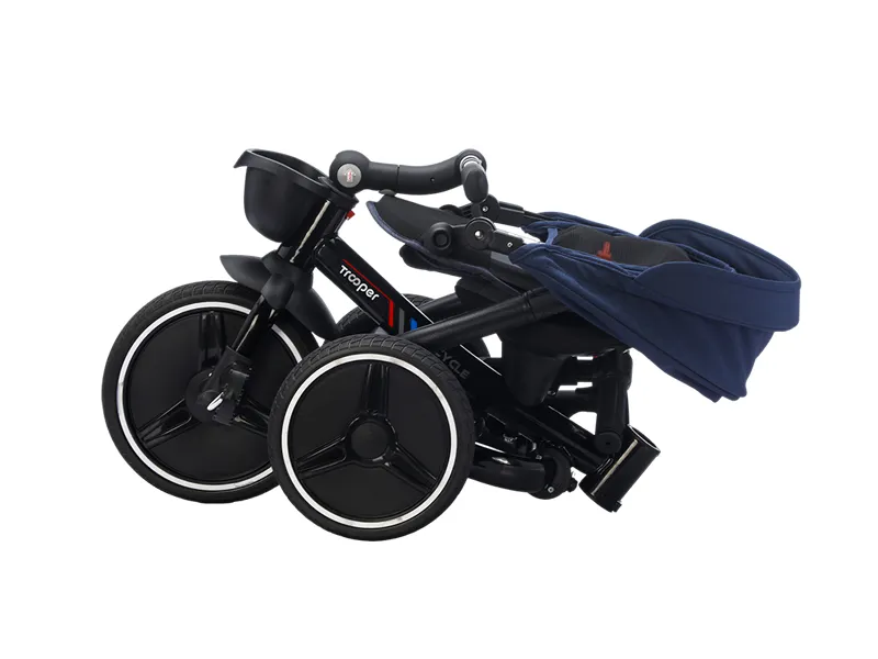 Triciclo para niños HLF-903S