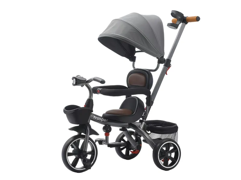HLF-M9 niños triciclo