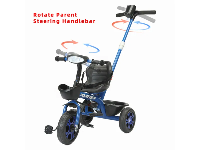 XSD-015 Triciclo para niños