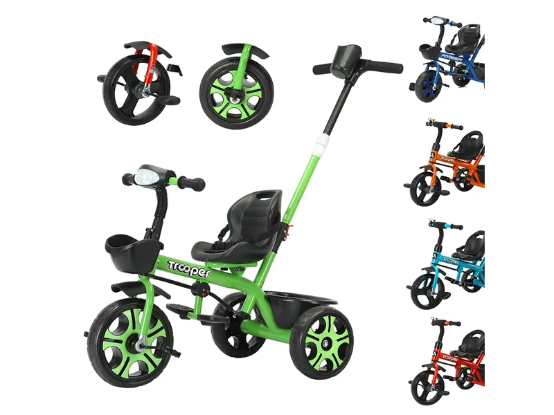 XSD-015 Triciclo para niños