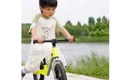HD-608 de bicicleta de equilibrio para niños
