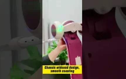 KMQ609 Scooter para niños