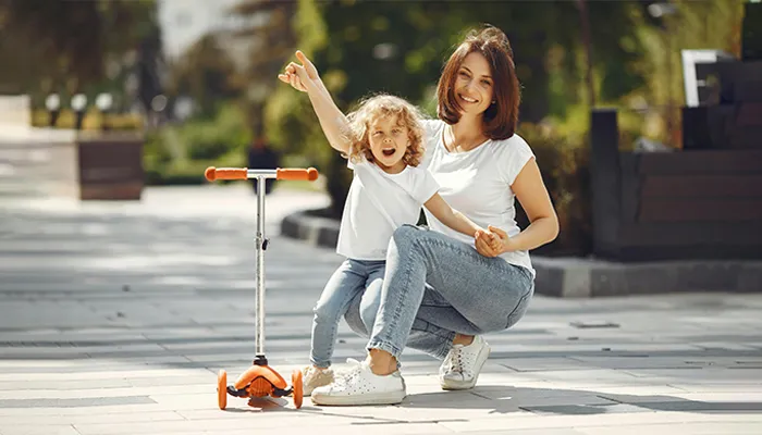 Scooter