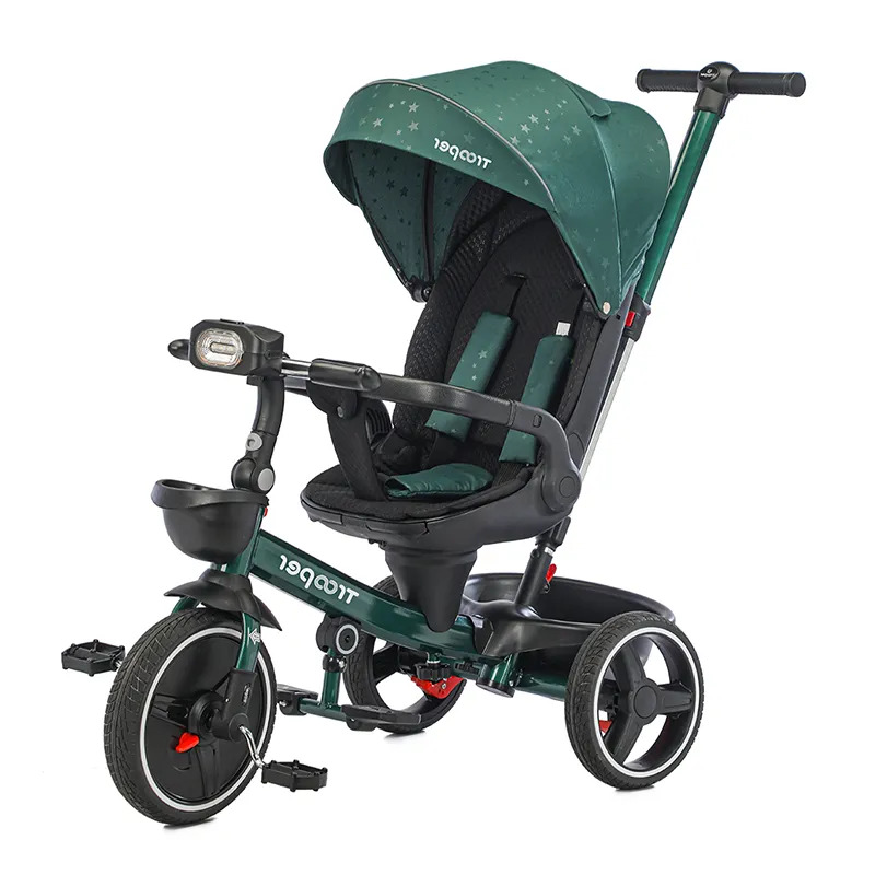 Triciclo