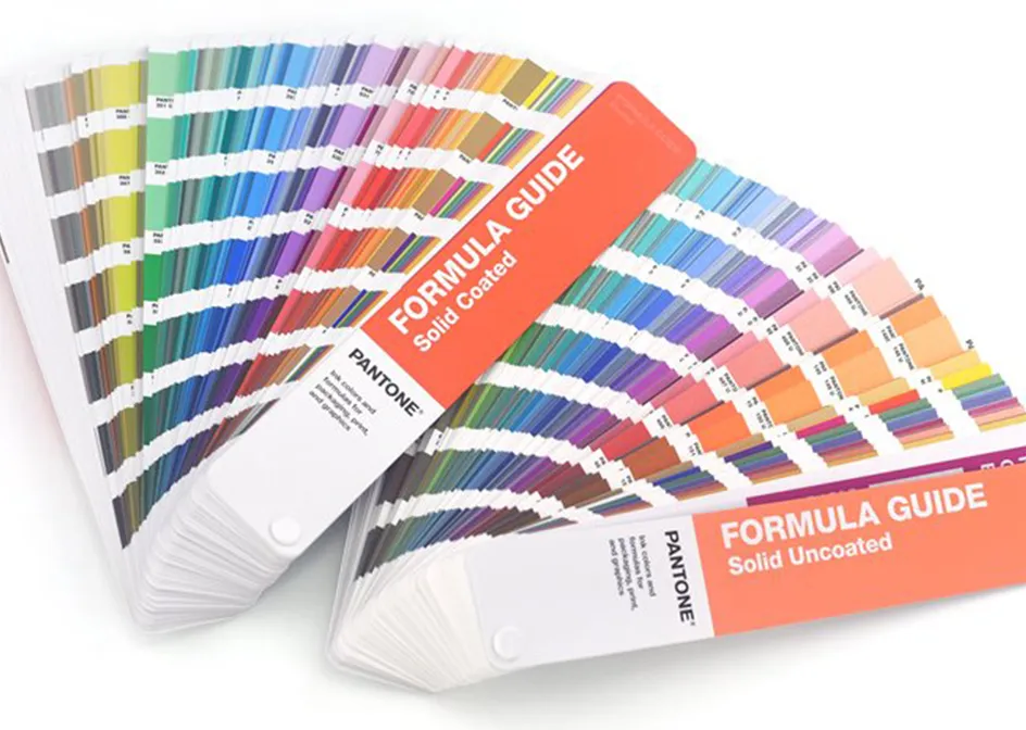 Personalización del color a petición