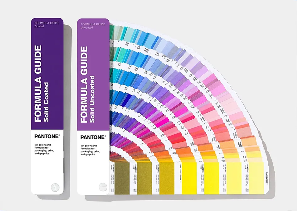 Color personalizado a juego