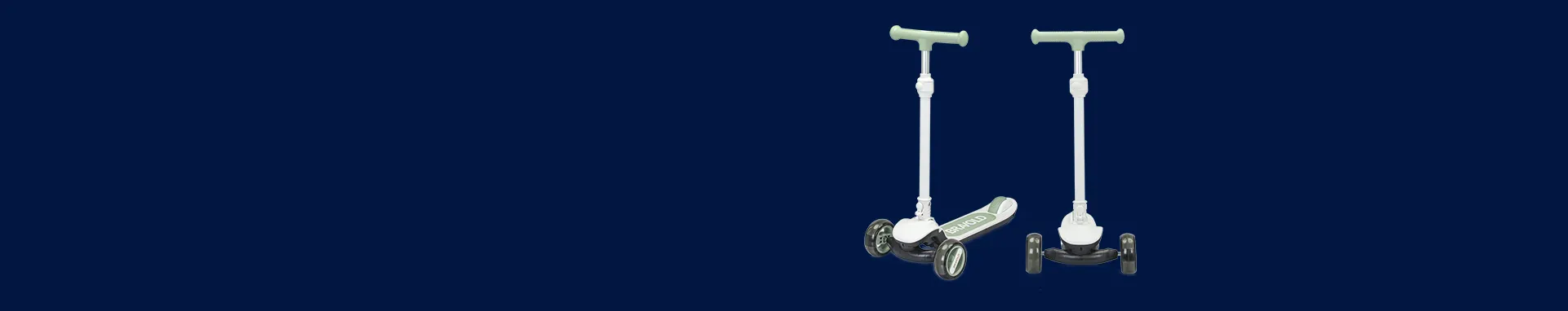 Scooter Junior