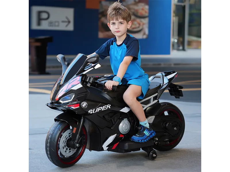 BDQ-008 Coches para montar de 12V