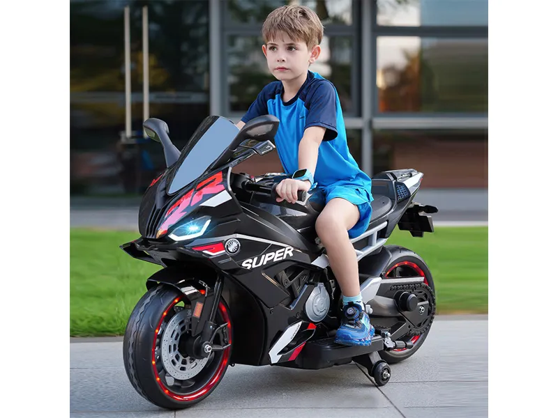 BDQ-008 Coches para montar de 12V