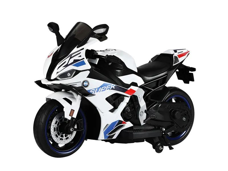 BDQ-008 Coches para montar de 12V