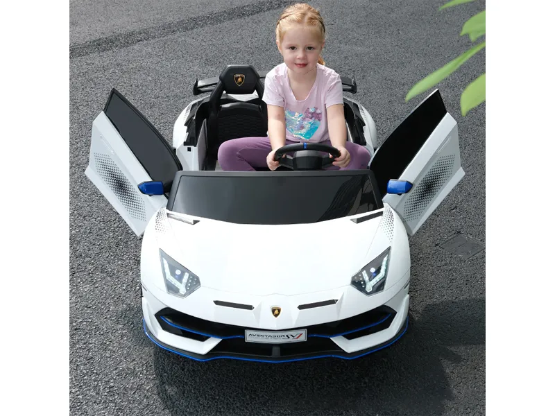 BDQ-019 Coches para montar de 12V