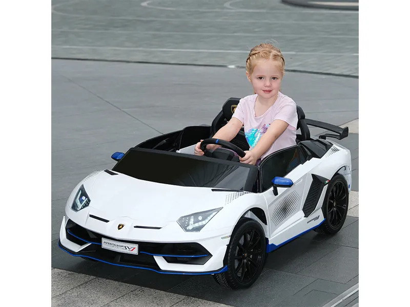 BDQ-019 Coches para montar de 12V