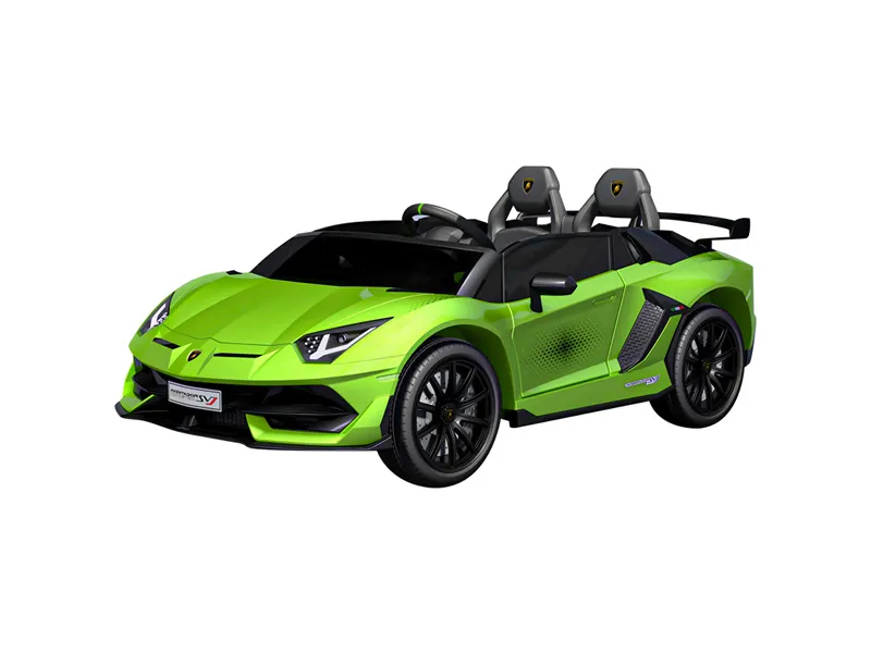 Coches BDQ-019 de 12V