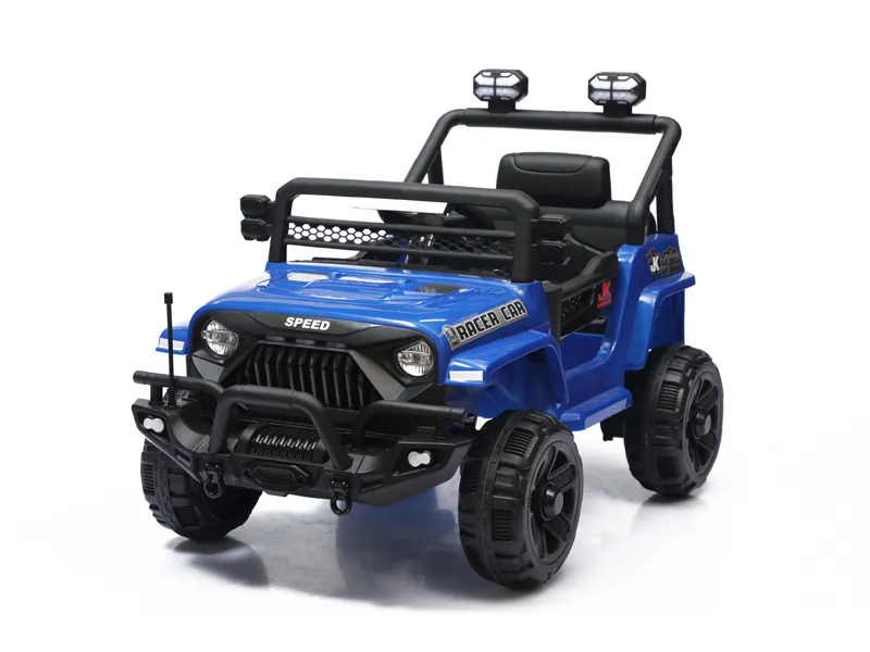 Coches BDQ-0816 de 12V