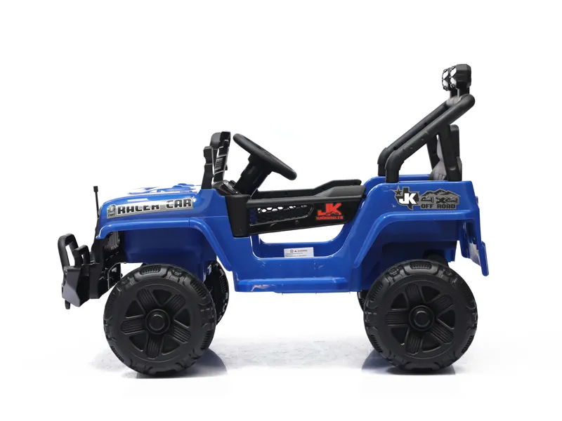 BDQ-0816 Coches para montar de 12V
