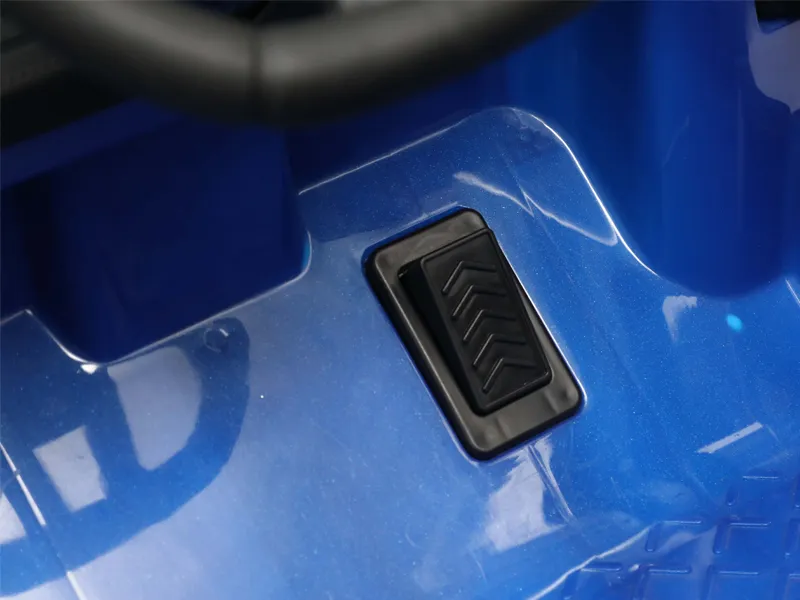 BDQ-0816 Coches para montar de 12V