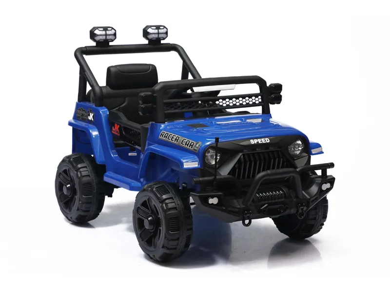 BDQ-0816 Coches para montar de 12V