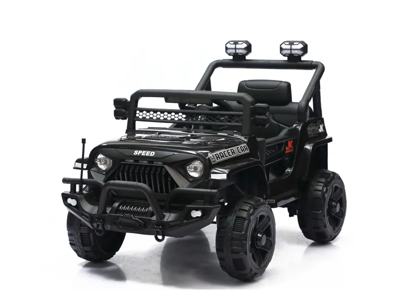 BDQ-0816 Coches para montar de 12V