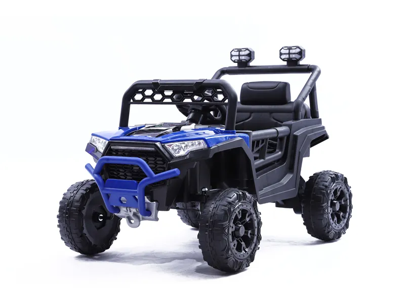 BDQ-0818 Coches para montar de 12V