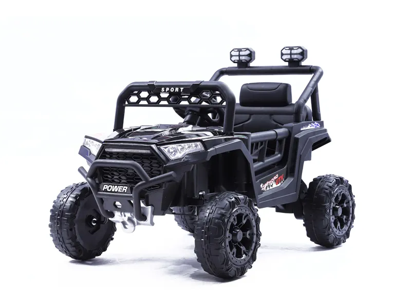 BDQ-0818 Coches para montar de 12V