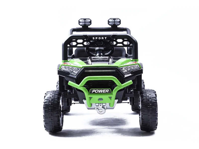 BDQ-0818 Coches para montar de 12V