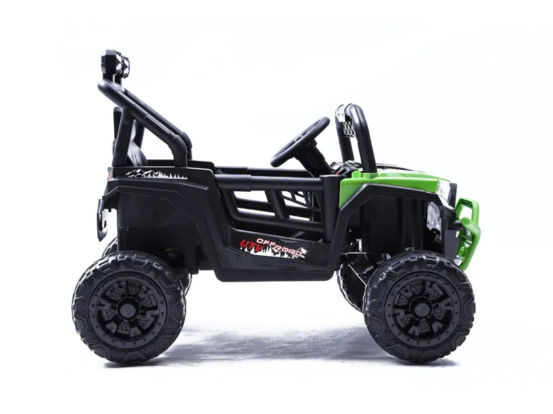 BDQ-0818 Coches para montar de 12V
