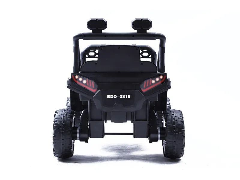 BDQ-0818 Coches para montar de 12V