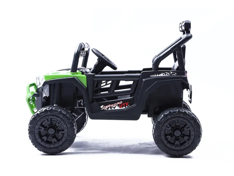 BDQ-0818 Coches para montar de 12V