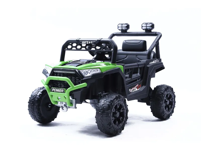 Coches BDQ-0818 de 12V