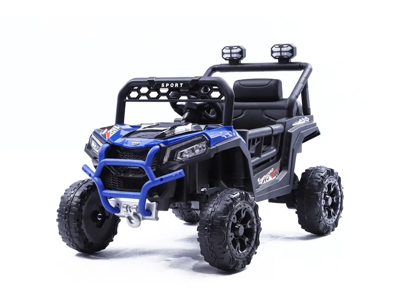 BDQ-0819 Coches para montar de 12V