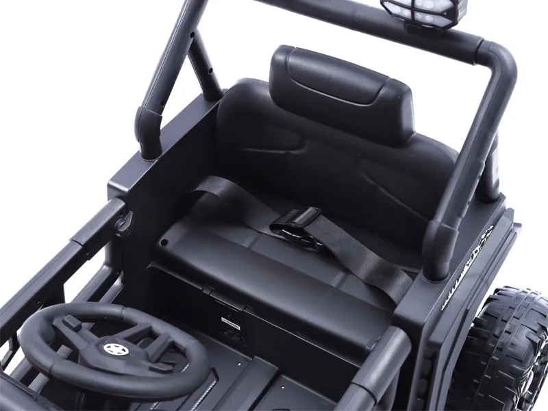 BDQ-0819 Coches para montar de 12V