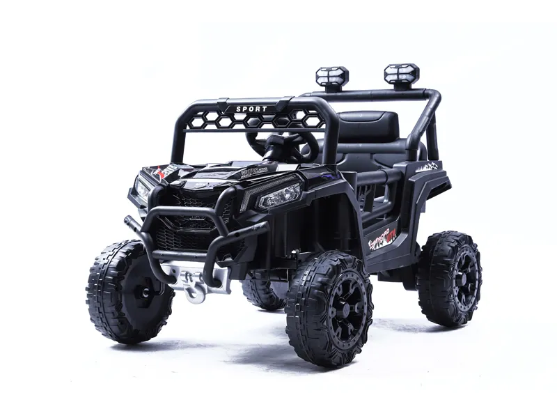 BDQ-0819 Coches para montar de 12V