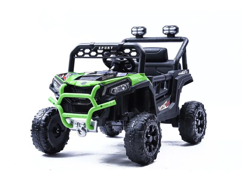 BDQ-0819 Coches para montar de 12V