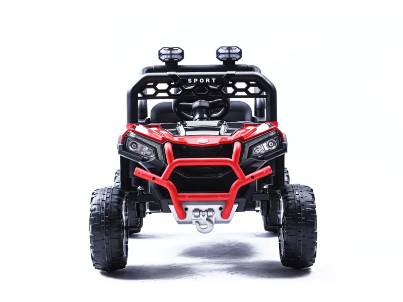 BDQ-0819 Coches para montar de 12V