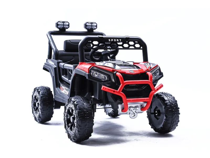 BDQ-0819 Coches para montar de 12V