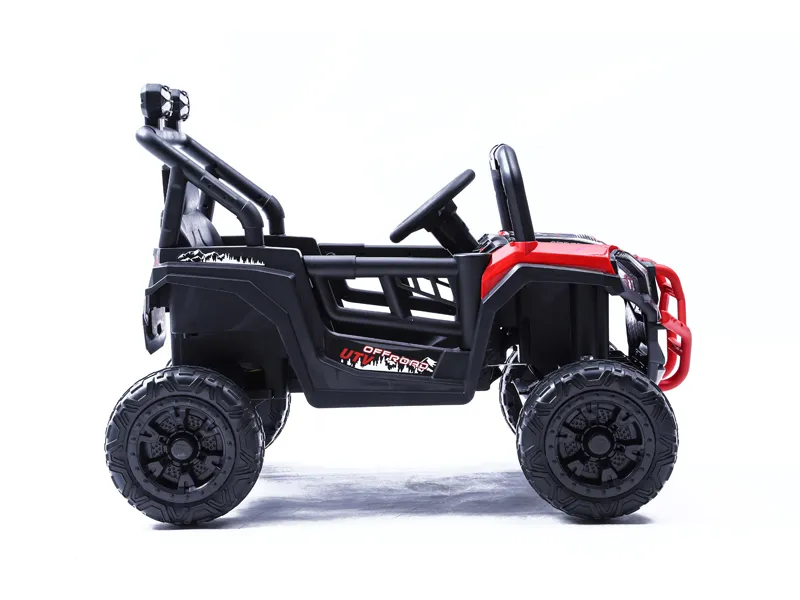 BDQ-0819 Coches para montar de 12V