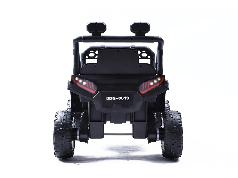 BDQ-0819 Coches para montar de 12V