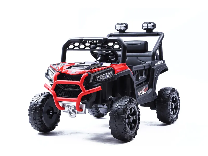 Coches BDQ-0819 de 12V
