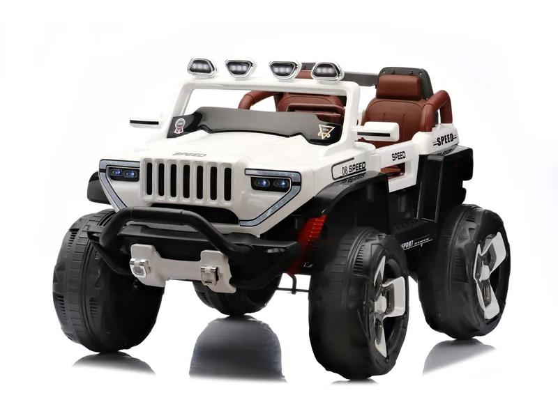 BDQ-1200 Coches para montar de 12V