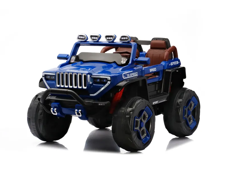 BDQ-1200 Coches para montar de 12V