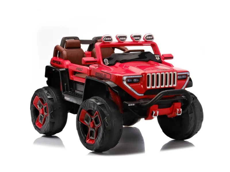 BDQ-1200 Coches para montar de 12V