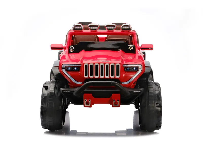 BDQ-1200 Coches para montar de 12V