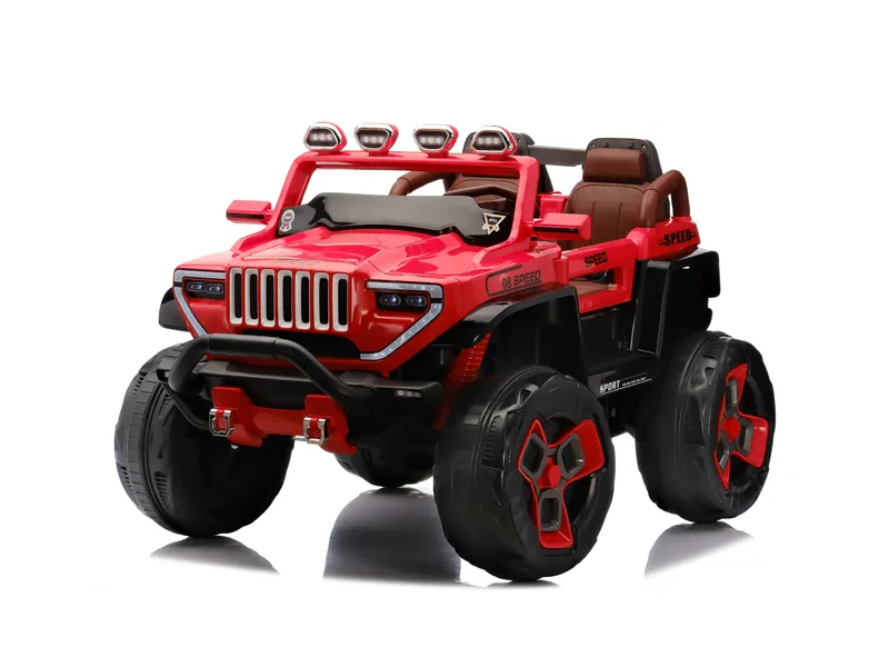Coches BDQ-1200 de 12V