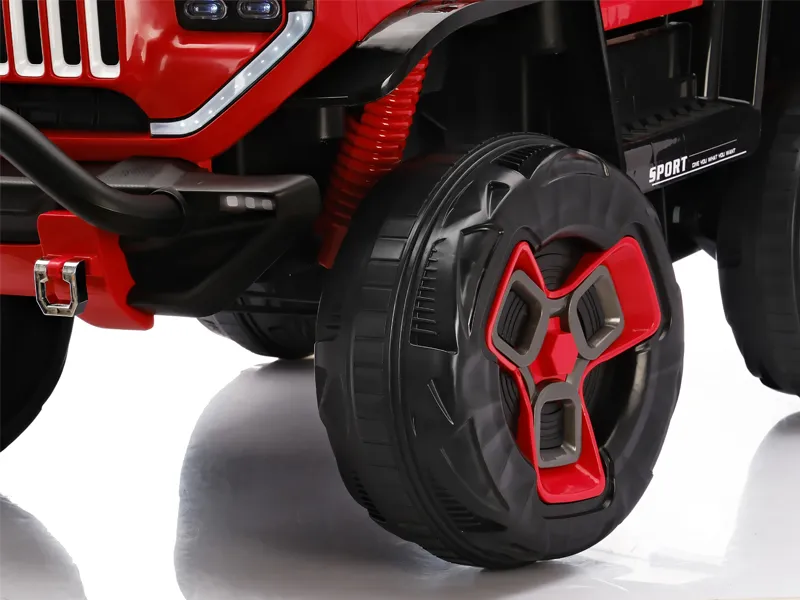 BDQ-1200 Coches para montar de 12V
