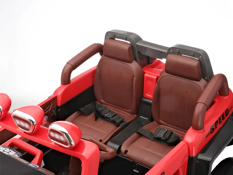 BDQ-1200 Coches para montar de 12V