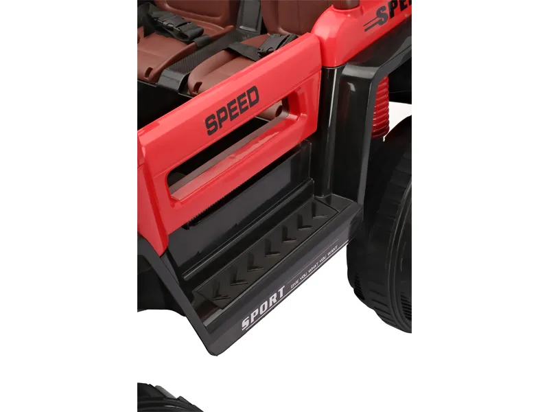 BDQ-1200 Coches para montar de 12V
