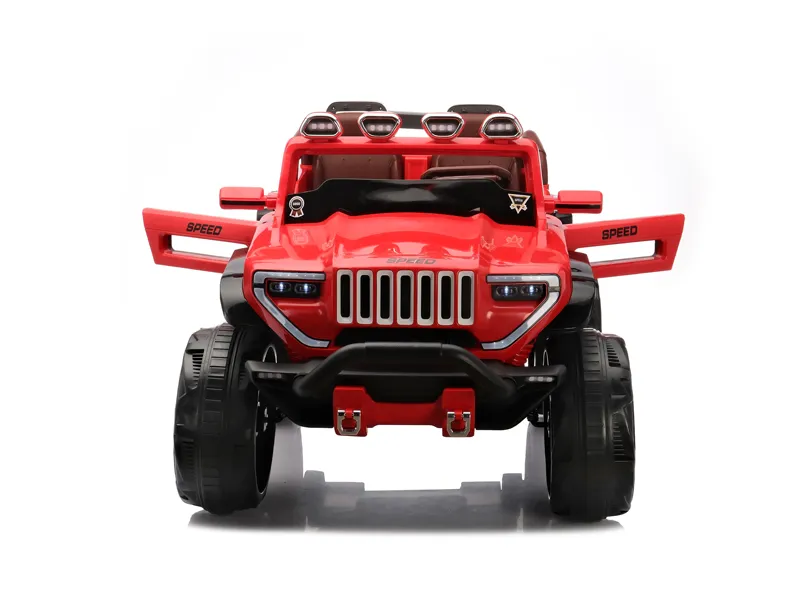BDQ-1200 Coches para montar de 12V